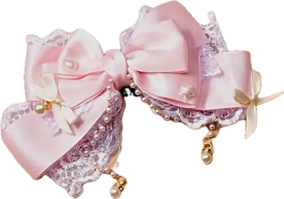 bow emote