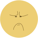 no emote
