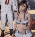 tifa emote