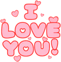 ILoveYou emote