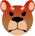 AngryBear emote