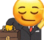 FlirtBusiness emote