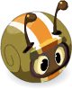 kokulte emote