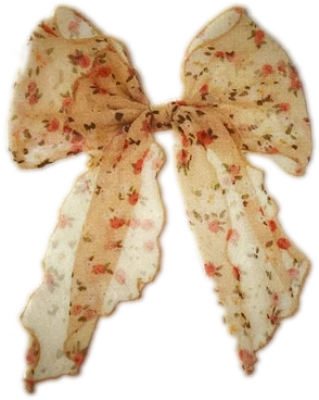 cutebow emote