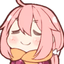 NadeshikoYes emote