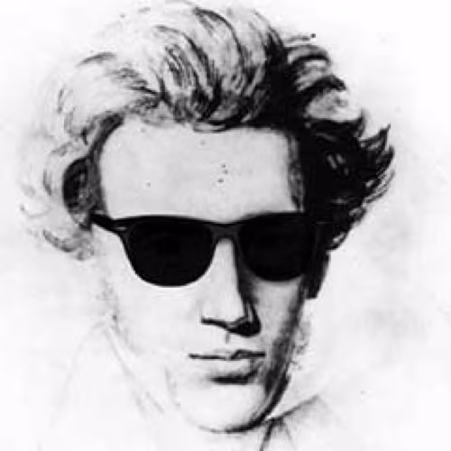 Kierkegaard emote