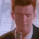 Rickroll emoji