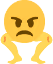 a_madman emote