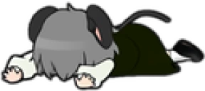 NazrinDed emoji