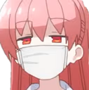 Tsukasa_Mask emote