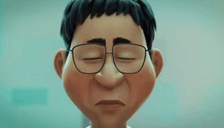isee animated emote