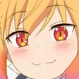 TohruSmile emote