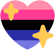 omnisexual emote