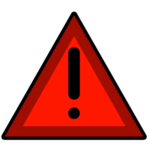 warnings emote