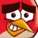 RedShy emote