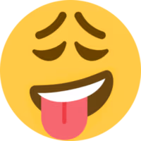 weary_tongue_out emote
