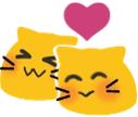meowsnuggle emote