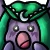 NelfWow emoji