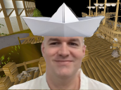 boat static emote