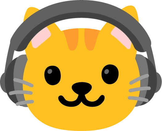 Catmer emote