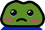 bluwubbers emote