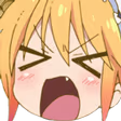 tohruyell emote
