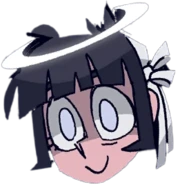 helltaker_azazel_face emote