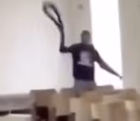 YESSIR emote