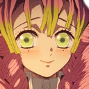 mitsuristare emote