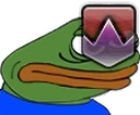 Badge emoji