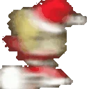PADORUHYPER emote
