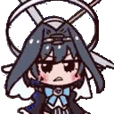 kroniiLeave emote
