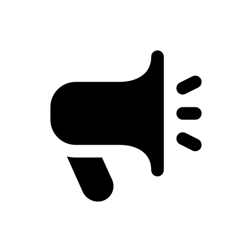 Announcement emote