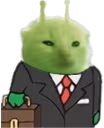 glorpa emote