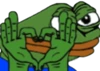 reluctantpeace emote