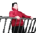 headbangD emote
