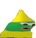 DonkPuke emote