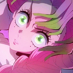 Mitsuri emoji