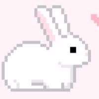 rabbit_white emote