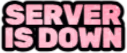 serverdown_IDS emote