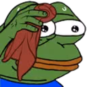 monkaWipe emote
