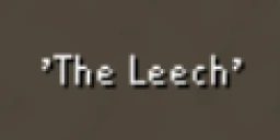 zecookLeech emote
