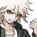 nagito_fist emote