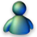 MSN emote