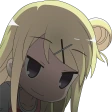 KarenSmug emote