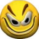 Devious emote