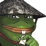 feelsnihaoman emote