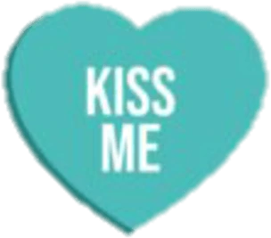 KissMe emote