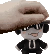 chance emote