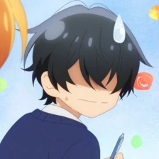 Shy emote